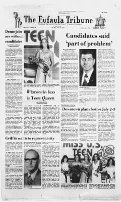 eufaula tribune|eufaula tribune news eufaula al.
